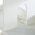 G76807 Martha Stewart Dollhouse White Detail 2 | Linen White