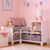 G76801 Corner Nook White Env | Linen White