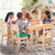 G80372-P EdQ Classroom Table 30 x 48 Lifestyle 52815323 | 24 in