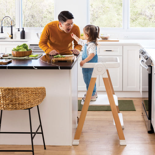 G97360 Kitchen Helper Flex White Lifestyle 5185 | White