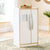 G80440 EdQ Kitchen Refrigerator White Env 4966 Main | White