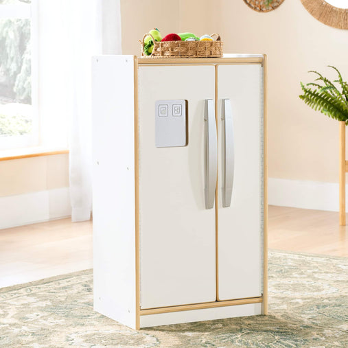 G80440 EdQ Kitchen Refrigerator White Env 4966 Main | White