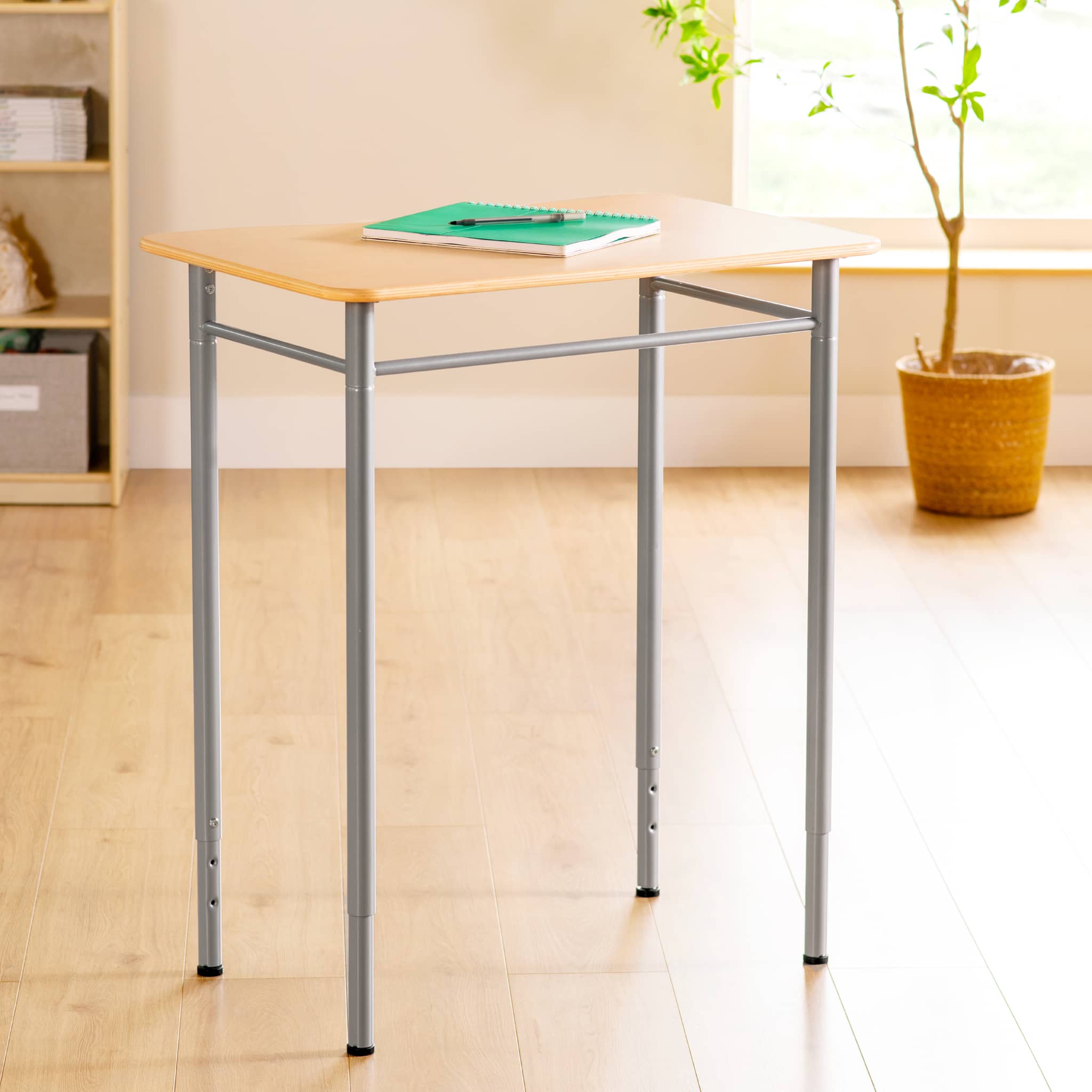 Standing Modular Desk – Guidecraft