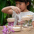 G3086 Treasure Tubes Clear 261 | Clear