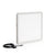 G31011 Cordless LED-Mirror Tablet Set of 3-W Silo 2 One with Cord | White