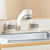 G80436 EdQ Kitchen Sink White Env 4995 | White