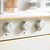 G80432 EdQ All-in-One Kitchen White Env 2947 | White