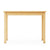 G80363 EdQ Classroom Table 24x30 22in legs Silo 2 Front | 22 in