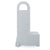 G97021-High Rise Step-Up GreySide New | Gray