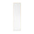 G80418 EdQ 10-Section Locker White Silo 2 Side | White