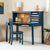 G27641 Media Desk Navy Env 6813 Main | Navy