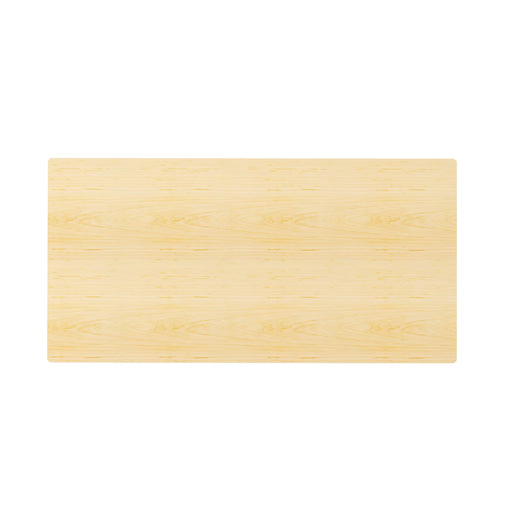G80376-P EdQ Classroom Tabletop 30x60 Silo | 22 in