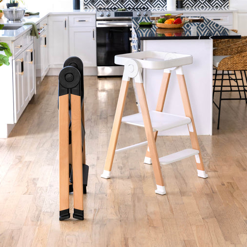 G97360 G97361 Kitchen Helper Flex Env 1270 | Black