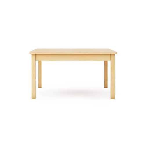 G80372 EdQ Classroom Table 30x48 16in legs Silo 2 Side | 16 in