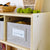 G80318 EdQ 30in 5 Bin Storage Natural Env 3224 | Natural