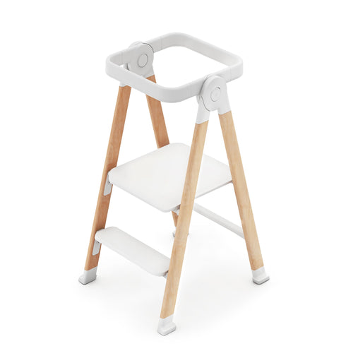 G97360 Kitchen Helper Flex White Silo 1 Main Config 1 | White