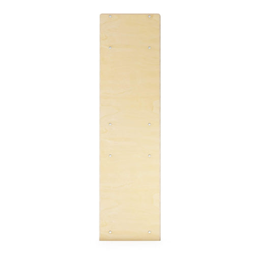 G80419 EdQ 10-Section Locker Natural Silo 2 Side | Natural