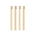 G80357 EdQ Classroom Table Legs 20in Silo 1 Main | 20 in