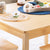 G80368-P G80360-P EdQ Table Shared Asset Env 2900 Detail | 20 in