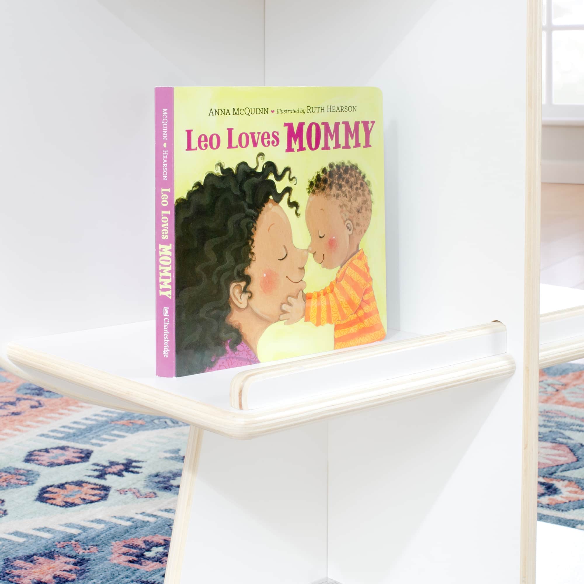 EdQ Reading Tree – Guidecraft