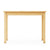G80363 EdQ Classroom Table 24x30 22in legs Silo 2 Front | 22 in