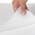 G97342 Guidecraft Classic Kitchen Helper Stool Ivory Mat  no Text | Ivory