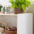 G80212 EdQ 24in 5 Comp Storage White Env 0953 | White