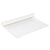 25083WT-R Non-Slip Platform Mat White Rolled | White