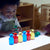 300659 Light and Color People 8 pc. Set Lifestyle 54 | People
