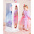 G99300 Rotating Dress Up Storage White Lifestyle 2 | White