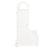 G97020 High Rise Step-Up White Side New | White