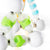 G8322 Grippies Shakers 30pc 4 | 30