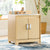 G80437 EdQ Kitchen Sink Natural Env 5419 | Natural