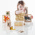 G3084 Treasure Blocks Clear Lifestyle6 | Clear