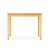 G80371 EdQ Classroom Table 30x36 22in legs Silo 2 Side | 22 in