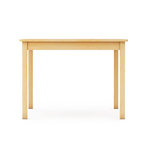 G80371 EdQ Classroom Table 30x36 22in legs Silo 2 Side | 22 in