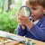 301328 Specimen Life Cycle Puzzles Moth Lifestyle 106 | Moth