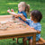 G52017 Acadia Table 30 x 48 Lifestyle 5796 | 30 x 48 in