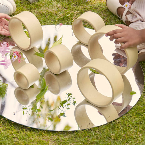 300619 Discovery Circles Natural Lifestyle 7 | Natural