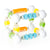 G8322 Grippies Shakers 20pc 5 | 30