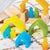 G7503 Discovery Stackers Natural House Env 2 | Natural