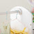 G98407 See and Store Dress Up White Env 3898 | White