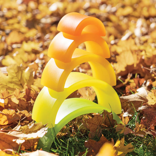 G7501 Discovery Stackers Natural Arch Env 1 | Natural