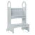 G97021-High Rise Step-Up GreyMain New | Gray