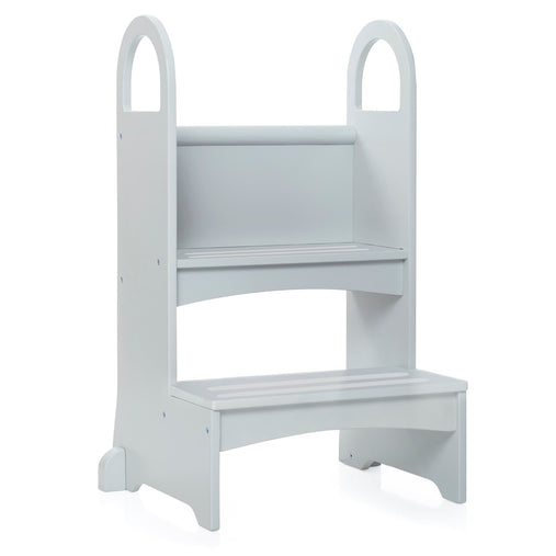 G97021-High Rise Step-Up GreyMain New | Gray