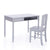 G27648-Dahlia desk-grey-main update | Gray
