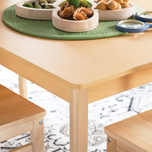 G80372-P EdQ Classroom Table 30 x 48 Env Detail 4359 | 16 in