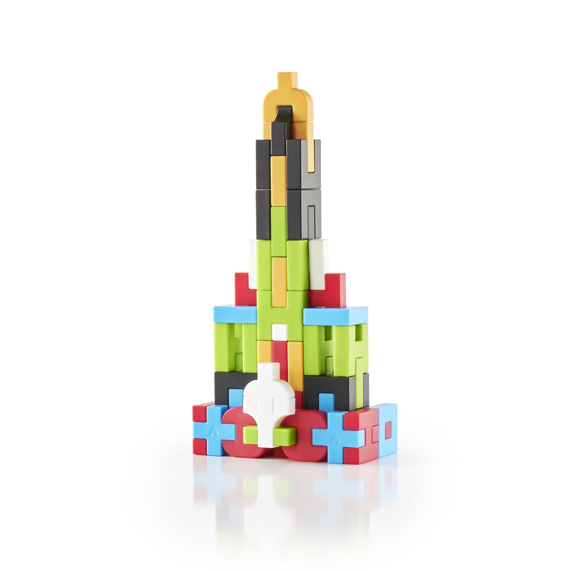 IO Blocks® Education Set – Guidecraft