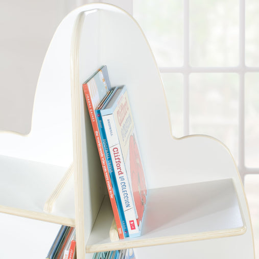 G80225 EdQ Reading Tree White Env Detail 1 | White