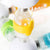 G8322 Grippies Shakers 30pc 5 | 30